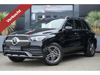 Mercedes-Benz GLE 350 e 4MATIC Premium 333pk Navigatie/360Camera/HUD