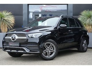 Mercedes-Benz GLE 350 e 4MATIC Premium 333pk Navigatie/360Camera/HUD
