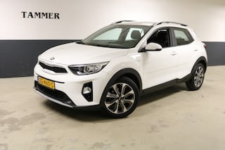 Kia Stonic 1.0 T-GDi DynamicLine