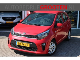 Kia Picanto 1.0 MPi DynamicLine//Navi//Camera//Airco!!