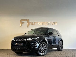 Land Rover Range Rover Evoque 1.5 P300e AWD R-Dynamic HSE