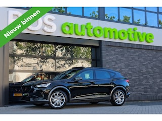 Cupra Formentor 1.4 e-Hybrid Business | BTW | PANO | CAMERA | STUURWIELVERWARMING | ACC | ELEK.TREKHAAK |