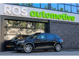 Cupra Formentor 1.4 e-Hybrid Business | BTW | PANO | CAMERA | STUURWIELVERWARMING | ACC | ELEK.TREKHAAK |