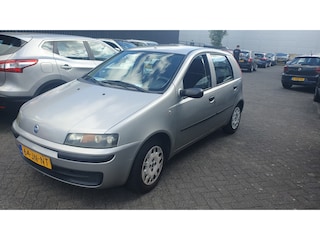 Fiat Punto 1.2-16V Dynamic Speedgear