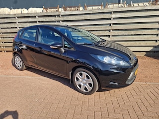 Ford Fiesta 1.25 Champion Airco