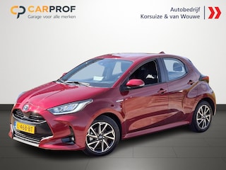 Toyota Yaris 1.5 Hybrid Dynamic