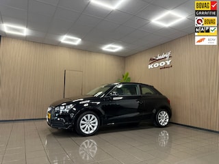 Audi A1 1.2 TFSI Connect * Dealer onderhouden / Navigatie / Cruise control / NL Auto *