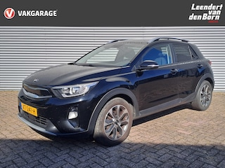 Kia Stonic 1.0 T-GDi DynamicPlusLine | Apple Carplay/Android Auto | Navi | Camera | DAB | Cruise | ECC