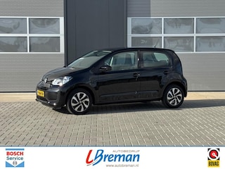 Volkswagen Up 1.0 Active 5drs Cruise PDC Multifunctioneel stuurwiel