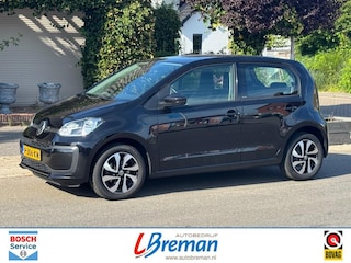 Volkswagen Up 1.0 Active 5drs Cruise PDC Multifunctioneel stuurwiel