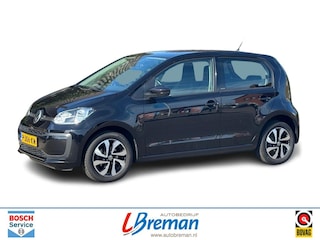 Volkswagen Up 1.0 Active 5drs Cruise PDC Multifunctioneel stuurwiel