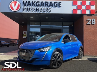 Peugeot 208 1.2 PureTech GT 131PK!! // NAVI // ADAPTIVE CRUISE // VIRTUAL COCKPIT // TREKHAAK // PANODAK //