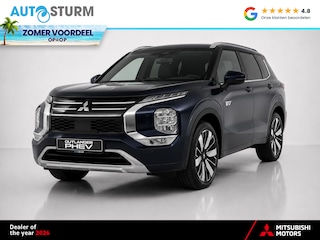 Mitsubishi Outlander 2.4 PHEV Instyle