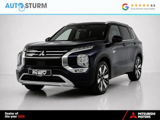 Mitsubishi Outlander 2.4 PHEV Instyle
