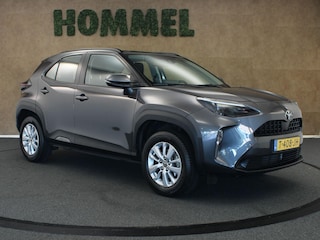 Toyota Yaris Cross 1.5 VVT-I Active - ORIGINEEL NEDERLANDSE AUTO - VASTE TREKHAAK 1350KG GEREMD TREKGEWICHT - APPLE CARPLAY/ANDROID AUTO - ACHTERUITRIJ CAMERA - ADAPTIVE CRUISE CONTROL