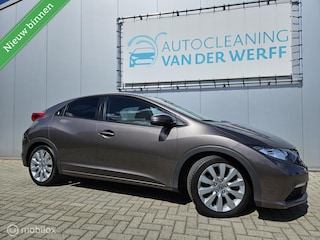 Honda Civic 1.8 Sport zeer nette Auto!!