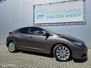 Honda Civic 1.8 Sport zeer nette Auto!!