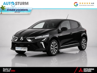 Mitsubishi Colt 1.6 HEV Intense