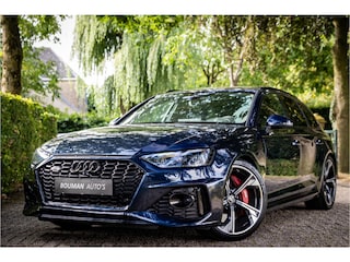 Audi A4 A4 Avant 2.9 TFSI quattro RS Dynamic Exclusive Head Up Bang & Olufsen