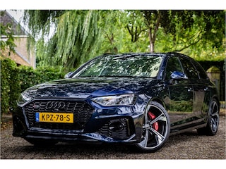 Audi A4 A4 Avant 2.9 TFSI quattro RS Dynamic Exclusive Head Up Bang & Olufsen