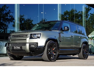 Land Rover Defender 110 2.0 P300e 110 X-Dynamic SE