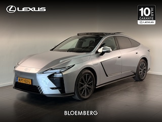 Lexus ES 350e Luxury Line | Schuif-Kanteldak | Stoelgeheugen | Stoelverkoeling |