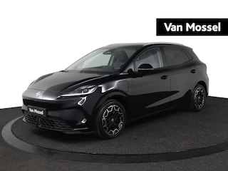 MG 4 Electric Urban Premium 54 kWh