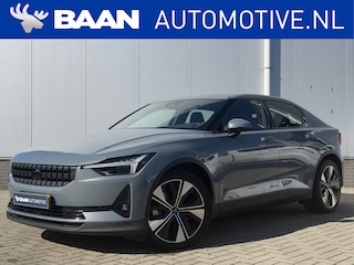 Polestar 2 Long Range Single Motor 78 kWh | Pilot Assist | 360 Camera
