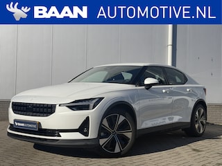 Polestar 2 Long Range Single Motor 78 kWh | Pilot Assist | 360 Camera