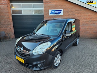 Opel Combo 1.3 CDTi L1H1 ecoFLEX Edition 2015