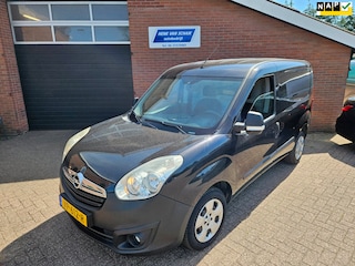 Opel Combo 1.3 CDTi L1H1 ecoFLEX Edition 2015