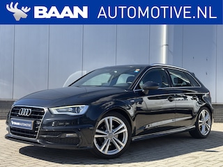 Audi A3 Sportback 1.4 TFSI Ambition Pro Line S