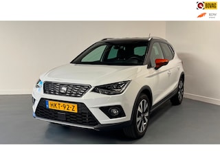 Seat Arona 1.0 TSI | AUTOMAAT | DIGT. COCKPIT | BEATS | CARPLAY | PDC + CAMERA |