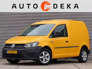 Volkswagen Caddy 2.0 TDI BMT Trendline *Airco*Trekhaak*