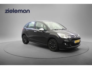 Citroën C3 1.2 VTi Collection - Cruise, Clima, Trekhaak