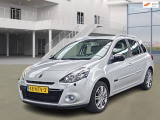 Renault Clio Estate 1.6-16V 20th Anniversary