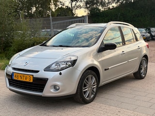 Renault Clio Estate 1.6-16V 20th Anniversary