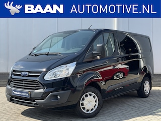 Ford Transit Custom 270 2.0 TDCI L1H1 Trend