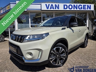Suzuki Vitara 1.5 Hybrid Style Automaat | Panorama / Full Options | 7.500 KM!