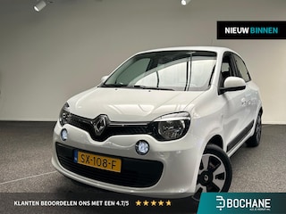 Renault Twingo 1.0 SCe Authentique | Airconditioning | Elek. Ramen |