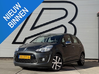 Citroën C3 1.2 VTi Collection 1e Eigenaar|Clima|Cruise|D-riem vv in 2023|PDC|N.A.P|APK tot 01-2027