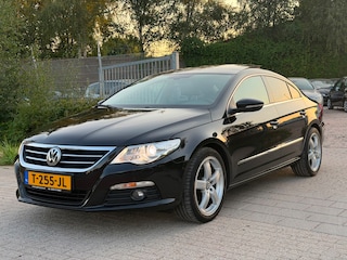 Volkswagen CC 1.8 TSI 4p.
