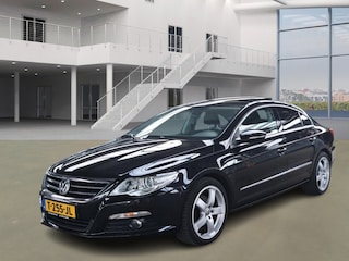 Volkswagen CC 1.8 TSI 4p.