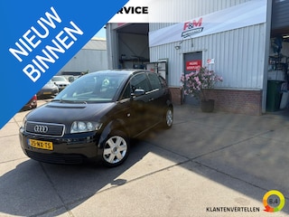 Audi A2 1.4 Pro Line