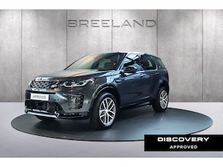 Land Rover Discovery Sport P270e S BUSS. EDITION -PANO.DAK | TREKHAAK | COLD CLIMATE PACK