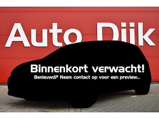Audi A3 Sportback 40 TFSI e S-Line Full-LED | Pano | B&O | Camera | Carplay | DAB | Navi | Clima | Cruise | PDC V+A | 18" LMV