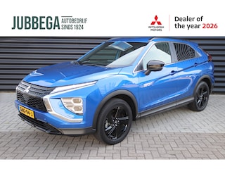 Mitsubishi Eclipse Cross 2.4 PHEV Black Edition NL-Auto