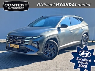 Hyundai Tucson 1.6 PHEV 2WD 20th Anniversary / Trekhaak / Navi / Cruise / Climate / BTW