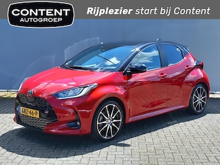 Toyota Yaris 1.5 Hybrid GR Sport /JBL / Climate / Cruise Control / Navi