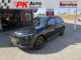Skoda Kamiq 1.0 TSI Monte Carlo Edition | Navi | Camera | Pano | 31.601 km Dealeronderhouden